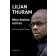  THURAM Lilian - Mes étoiles noires. De Lucy à Barack Obama