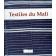 GARDI Bernhard (sous la direction de) - Textiles du Mali d'après les collections du Musée National du Mali