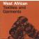  BOSER-SARIVAXEVANIS Renée, GARDI Bernhard - West African Textiles and Garments from the Museum für Völkerkunde Basel. Catalogue de 2 expositions réalisées à l'University Gallery  et à la Goldstein Gallery de Minneapolis en juin 1980