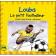  ABIATHAR Sanodji Yombel, MOUSSA Adji - Louba, le petit footballeur