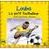  ABIATHAR Sanodji Yombel, MOUSSA Adji - Louba, le petit footballeur