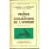  BAUMANN H., WESTERMANN D. - Les peuples et les civilisations de l'Afrique. Suivi de: Les langues et l'éducation
