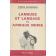 ALEXANDRE Pierre - Langues et langage en Afrique noire