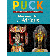  PUCK (La marionnette et les autres arts) - 18 - Marionnettes en Afrique
