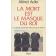  ADLER Alfred - La mort est le masque du roi. La royauté sacrée des Moundang du Tchad