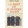  ADLER Alfred - La mort est le masque du roi. La royauté sacrée des Moundang du Tchad