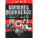  BILE Serge - Sombres bourreaux. Collabos africains, antillais, guyanais, réunionnais, et noirs américains, dans la Deuxième Guerre Mondiale