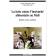  ARDITI Claude, JANIN Pierre, MARIE alain (sous la direction de) - La lutte contre l'insécurité alimentaire au Mali. Réalités et faux semblants