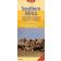 Southern Africa - Carte routière au 1:2 500 000e