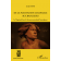  DIEME Joseph - De la plantation coloniale aux banlieues. La Négritude dans le discours postcolonial francophone