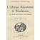  BERTHELOT André - L'Afrique saharienne et soudanienne. Ce qu'en ont connu les anciens (page de titre)