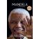  NICOL Mike (texte), COWARD Rosalind, COUZENS Tim et FRENSE Amina (interviews), MAHARAJ Mac et KATHRADA Ahmed (consultants) - Mandela: Le portrait autorisé. Edition revue et augmentée