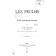  CROZALS Jacques de - Les Peulhs. Etude d'ethnologie africaine