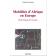 MAZAURIC Catherine - Mobilités d'Afrique en Europe. Récits et figures de l'aventure