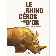  FAUVELLE-AYMAR François-Xavier - Le rhinocéros d'or. Histoires du Moyen Age africain