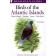  CLARKE Tony - Field Guide to the Birds of the Atlantic Islands: Canary Islands, Madeira, Azores, Cape Verde