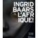  BAARS Ingrid - L'Afrique !