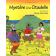  GORDON-GENTIL Alain, KOOMBES Henry (illustrations) - Mystère à la citadelle