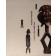  DE GRUNNE Bernard - Mains de maîtres - Masterhands. A la découverte des sculpteurs d'Afrique