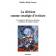  HADJ-NACEUR Malika - La dérision comme stratégie d'écriture. L'exemple des littératures africaines et antillaises de langue française