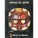 CANU Gaston (recueillis et traduits par) - Contes du Sahel: Les récits de la calebasse de bière de mil