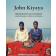  KIYAYA John - Tanzanian Photographer and People of Lake Tanganyika