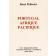  PELISSIER René - Portugal, Afrique, Pacifique. Une bibliographie internationale critique, 2005-2018