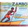  ANYVAL (ou Annie Vallotton) - Zambo, enfant du Zambèze
