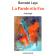  LAYE Barnabé (ou LALEYE Barnabé) - La Parole et le Feu. Anthologie