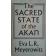  MEYEROWITZ Eva L. R. - The Sacred State of the Akan