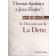  SANKARA Thomas, ZIEGLER Jean - Le Discours sur la dette