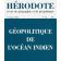  HERODOTE 145 - Géopolitique de l'ocèan Indien