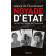  DIEULEVEULT Alexis de - Noyade d'Etat : La mort de Philippe de Dieuleveult