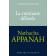  APPANAH Nathacha - La mémoire délavée