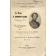  BONNEL de MEZIERES A. - Le Major Gordon Laing (Tombouctou - 1826). Textes et documents nouveaux découverts à Tombouctou et Araouan