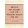  ADU BOAHEN Albert - Britain, the Sahara and the Western Sudan (1788 - 1861)