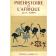  ALIMEN Henriette - Atlas de préhistoire. Tome II: Préhistoire de l'Afrique