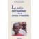  DUPAQUIER Jean-François, (sous la direction de) - La justice internationale face au drame rwandais
