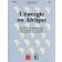  GIROD Jacques, (coordinateur), ENDA, IEPE - L'énergie en Afrique. La situation énergétique de 34 pays de l'Afrique subsaharienne et du Nord