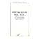  MAKOUTA-MBOUKOU Jean-Pierre - Littératures de l'exil. Des textes sacrés aux oeuvres profanes. Etude comparative