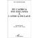  LINIGER-GOUMAZ Max, (présenté par) - De l'Africa des esclaves à l'Africa esclave. Mémorandum pour l'an 3000: conférence planétaire pour la proclamation de la paix universelle, Anthropopolis 3000, résumé destiné à l'assemblée pleinière