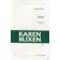  BLIXEN Karen - Essais