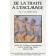 De la traite à l'esclavage. Actes du Colloque international sur la traite des noirs, Nantes, 1985. Tome I: Ve-XVIIIe siècles