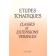 TOURNEUX Henry, JUNGRAITHMAYR Hermann,  Groupe d'études tchadiques - Etudes tchadiques: classes et extensions verbales