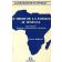  BOUREL Pierre - Le droit de la famille au Sénégal. 01: successions, régimes matrimoniaux, libéralités