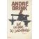  BRINK André - Sur un banc du Luxembourg: essais sur l'écrivain dans un pays en état de siège