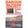  TAZIEFF Haroun - L'odeur du soufre: expédition en Afar