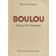  TRAUTMANN René - Boulou, chacal du Mayombe