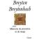  BREYTENBACH Breyten - Mémoire de poussière et de neige