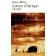 Les lecteurs de La ferme africaine ne manqueront pas de se réjouir de la publication des lettres que Karen Blixen a envoyées à sa famille, au Danemark, entre 1914, date d'une arrivée en Afrique qui coïncida avec son mariage, et 1931, date de son départ dé